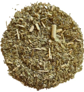 Yerba Maté Selecta Energy Guarana, balení 1 kg