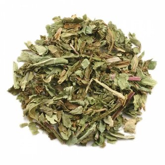 Pampeliška list - řez, balení 1 kg