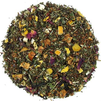 Yoga Relax - Ajurvédský čaj, balení 50 g