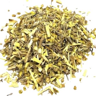 Černobýl  - Pelyněk nať - řez, balení 1 kg Černobýl  - Pelyněk nať - řez, balení 1 kg