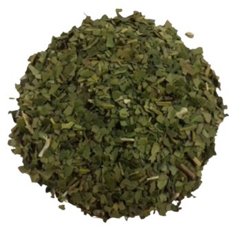 Yerba Maté Natural Green Pure Leaf BIO, balení 50 g
