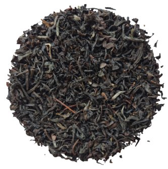 English breakfast finest BIO - černý čaj, balení 100 g