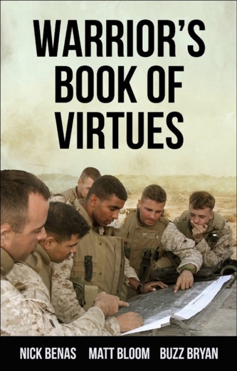 The Warrior's Book Of Virtues