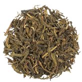 Pu-Erh Green - zelený čaj, balení 100 g