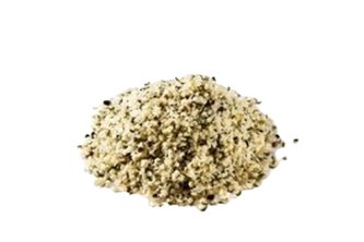 Konopné semínko loupané, balení 1 kg