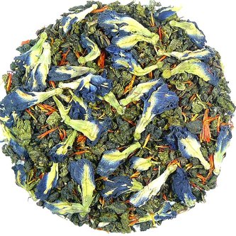 Nefritový palác - Oolong, balení 50 g