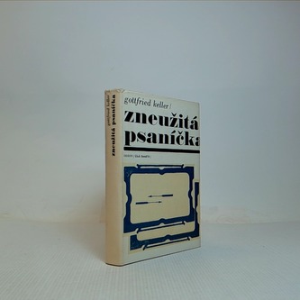 zneužitá psaníčka