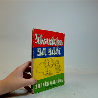 Slovácko za sudí