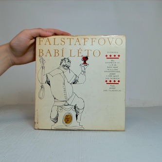 Falstaffovo babí léto