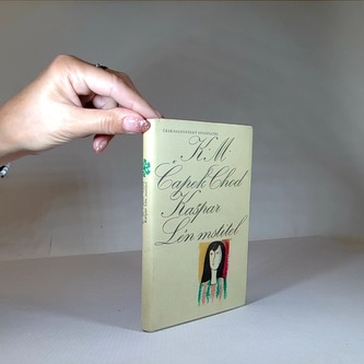 Kašpar Lén mstitel