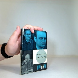 Proměny Jiří Plachý