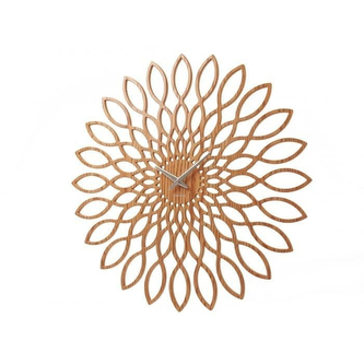 Designové nástěnné hodiny 5394 Karlsson 60cm