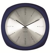Designové nástěnné hodiny 5626BL Karlsson 31cm