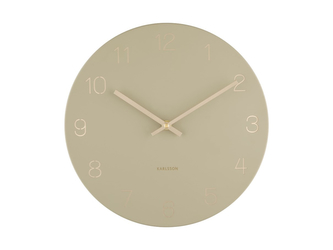 Designové nástěnné hodiny 5788OG Karlsson 30cm