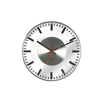 Designové nástěnné hodiny KA5440 Karlsson 30cm