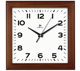 Designové nástěnné hodiny 21038N Lowell 30cm