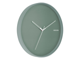Designové nástěnné hodiny 5807GR Karlsson 40cm