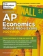 Cracking the AP Economics Macro and Micro Exams, 2020 Edition