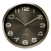 Designové nástěnné hodiny 4461 Karlsson 29cm