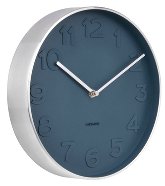 Designové nástěnné hodiny 5676 Karlsson 28cm