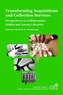 Transforming Acquisitions and Collection Services