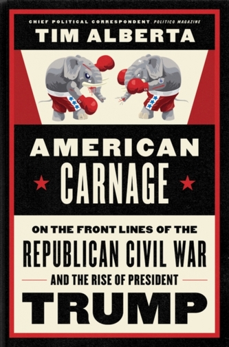 American Carnage