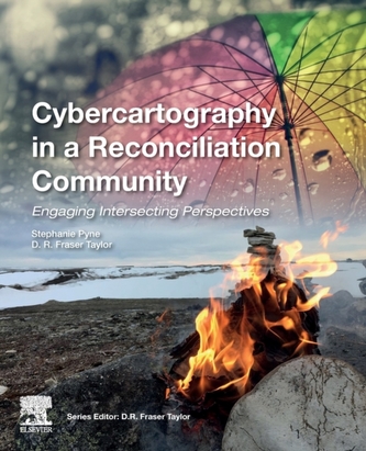 Cybercartography in a Reconciliation Community