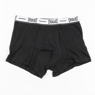 BOXER CAVALIER AS2 EVERLAST MEN Barva: Black / White, Velikost: 2XL