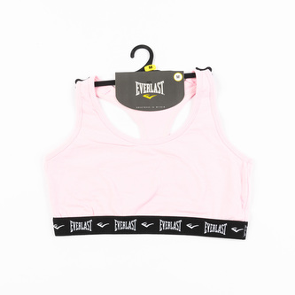 BASIC BRASSIERE EVERLAST FEMALE Barva: Pink, Velikost: M