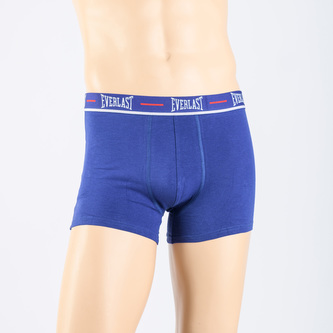 BOXER CAVALIER AS1 EVERLAST MEN Barva: Navy blue, Velikost: M