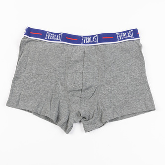 BOXER CAVALIER AS1 EVERLAST MEN Barva: Grey, Velikost: 2XL
