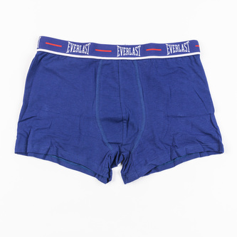 BOXER CAVALIER AS1 EVERLAST MEN Barva: Navy blue, Velikost: 2XL