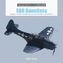 SBD Dauntless: Douglas's US Navy and Marine Corps Dive-Bomber in World War II