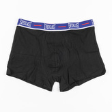 BOXER CAVALIER AS1 EVERLAST MEN Barva: Black, Velikost: 2XL