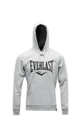 Everlast TAYLOR HEATHER GREY Barva: Světle šedá, Velikost: XL
