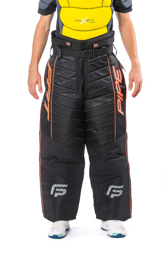 FATPIPE BRANKÁŘSKÉ KALHOTY SENIOR Velikost: L