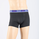 BOXER CAVALIER AS1 EVERLAST MEN Barva: Black, Velikost: XL