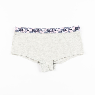 SHORTY EVERLAST FEMALE Barva: Heather grey, Velikost: M