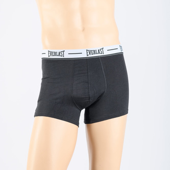 BOXER CAVALIER AS2 EVERLAST MEN Barva: Black / White, Velikost: XL