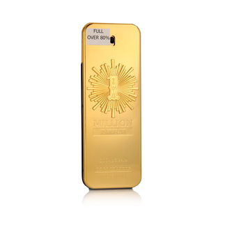 Paco Rabanne 1 Million Parfém rozpoužíváno (plné nad 80%) 200 ml M