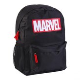 Batoh Marvel: Logo (objem 17 litrů|30 x 41 x 14 cm)