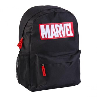 Batoh Marvel: Logo (objem 17 litrů|30 x 41 x 14 cm)