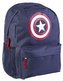 Batoh Marvel|Avengers: Captain America (objem 17 litrů|30 x 41 x 14 cm)