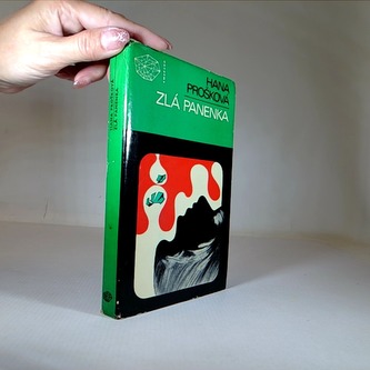 Zlá panenka