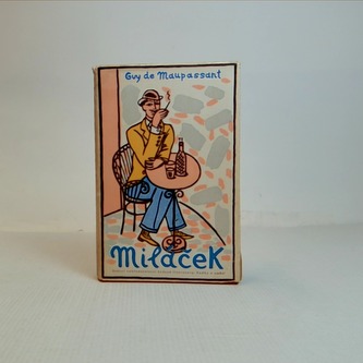 Miláček