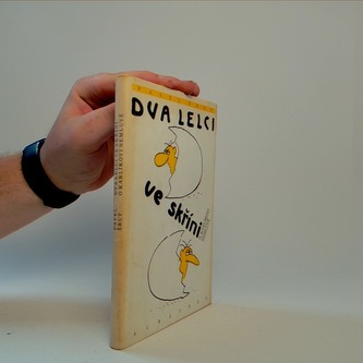 Dva lelci ve skříni (O Karlíkovi nemluvě)