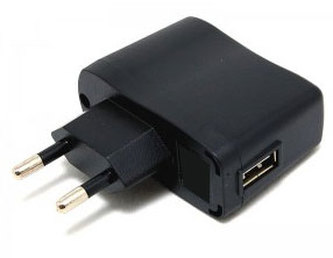 EVOLVEO síťová nabíječka 230 V pro EasyPhone EP-500/600