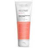Revlon Professional Posilující kondicionér proti vypadávání vlasů Restart Density (Fortifying Weightless Conditioner) Objem 200 ml woman