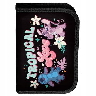 Piórnik Stich DS22CT-P001BW PASO