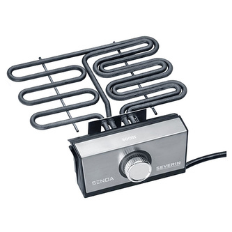 SEVO 8191-000 topné těl.PG 8117/8113